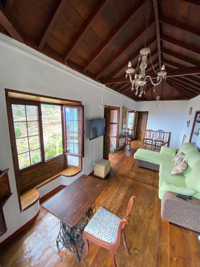 Casa Ayane Villa Santa Cruz de la Palma  Exterior photo