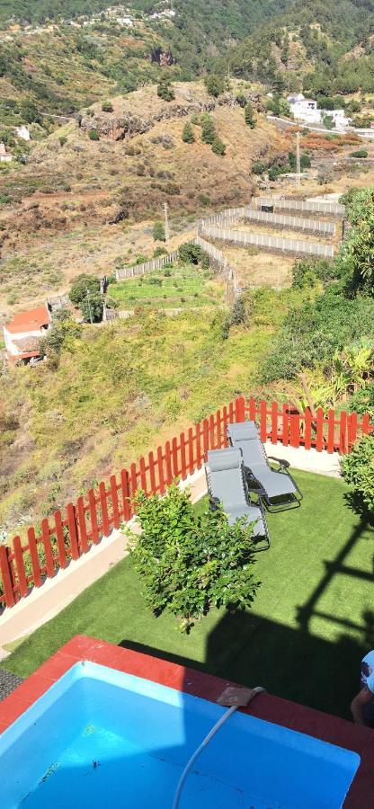 Casa Ayane Villa Santa Cruz de la Palma  Exterior photo