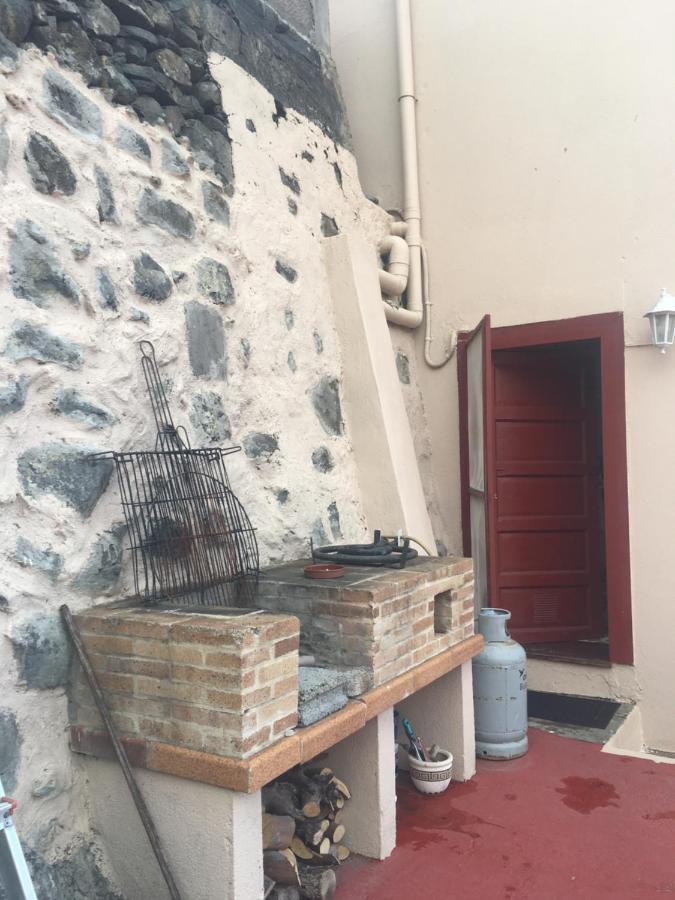 Casa Ayane Villa Santa Cruz de la Palma  Exterior photo