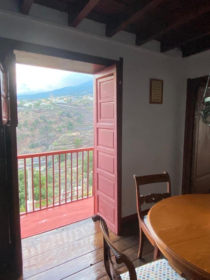 Casa Ayane Villa Santa Cruz de la Palma  Exterior photo