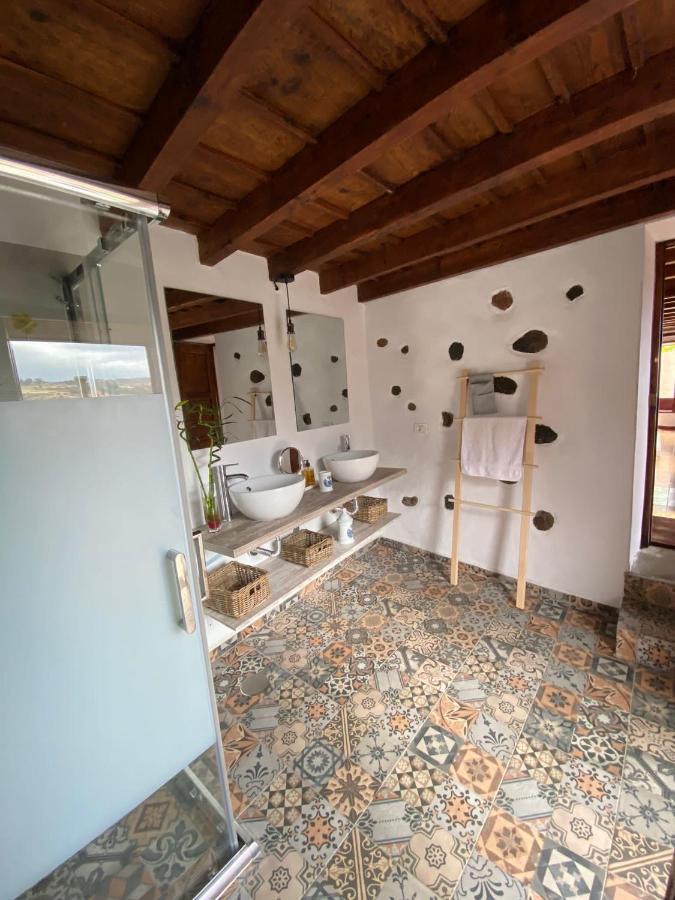 Casa Ayane Villa Santa Cruz de la Palma  Exterior photo