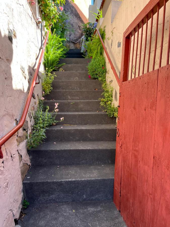 Casa Ayane Villa Santa Cruz de la Palma  Exterior photo