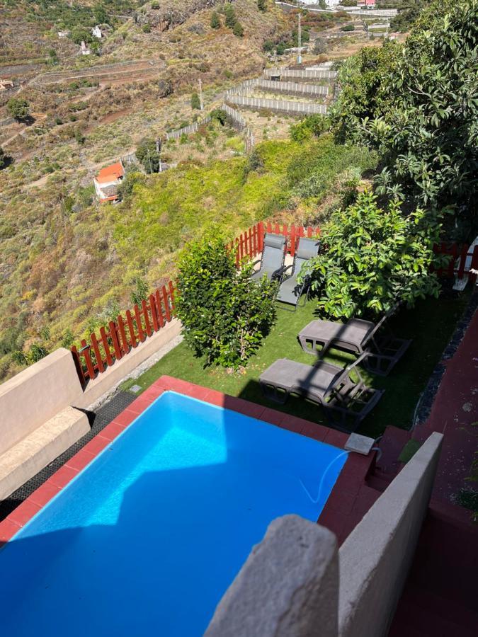Casa Ayane Villa Santa Cruz de la Palma  Exterior photo
