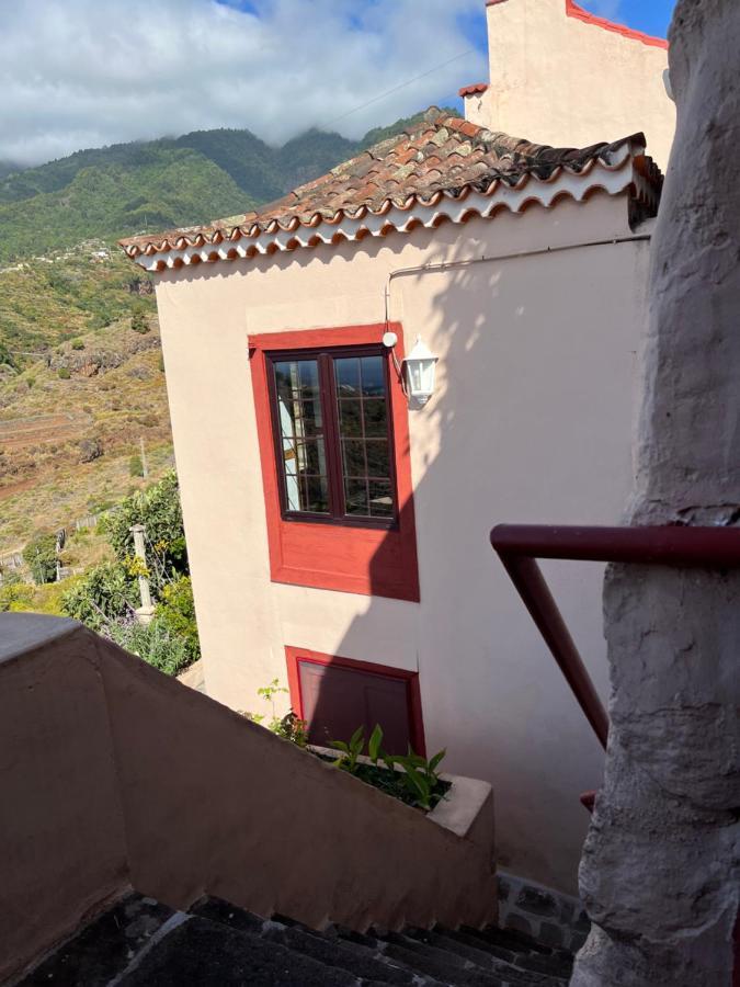 Casa Ayane Villa Santa Cruz de la Palma  Exterior photo